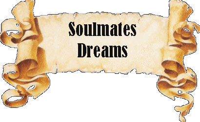 soulmates dreams title
